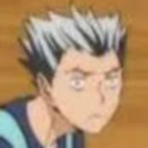 Meet your Posher, Marcus